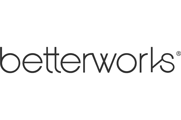 Betterworks logo
