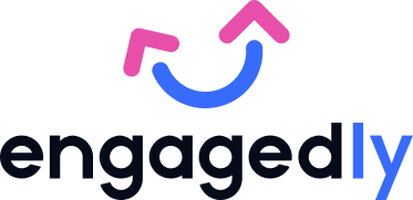 Engagedly logo