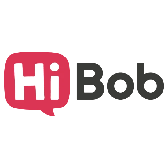 HiBob logo