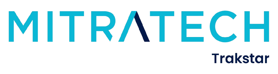 Trakstar logo
