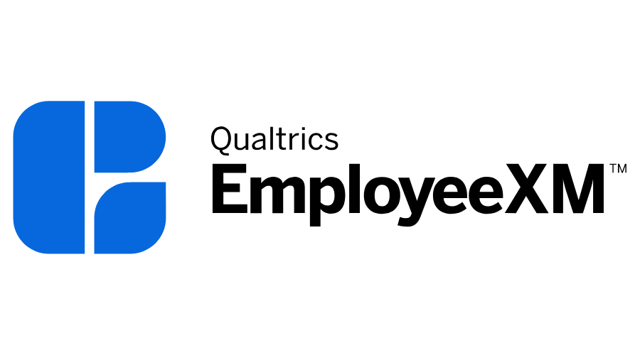 Qualtrics EmployeeXM logo